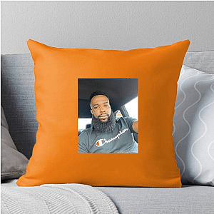 Gaming Creator Cash Nasty Pillows Cover