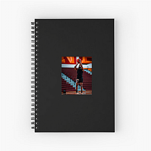 Content Creator Cash Nasty Notebook