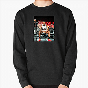 Basketball Entertainer Cash Nasty Sweatshirts