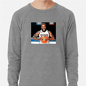 Basketball Streamer Cash Nasty Sweatshirts