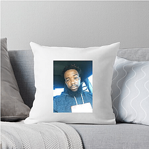 Streetball Player Cash Nasty Pillows Cover