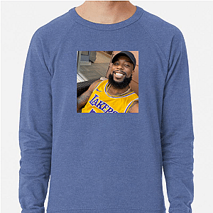 Basketball YouTuber Cash Nasty Sweatshirts