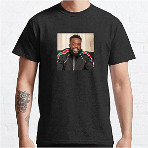 Sports Personality Cash Nasty T-Shirts