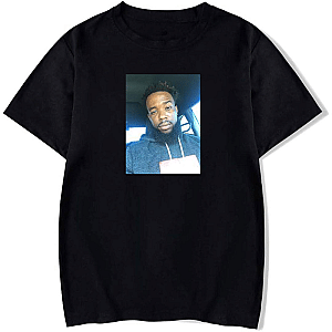 Streetball Player Cash Nasty T-Shirts