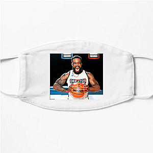 Basketball Streamer Cash Nasty Face Masks