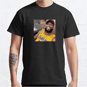 Basketball YouTuber Cash Nasty T-Shirts