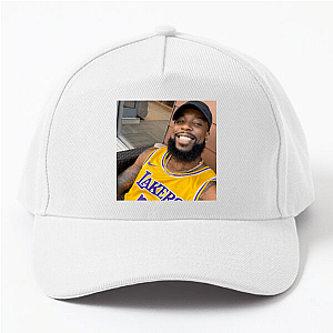 Basketball YouTuber Cash Nasty Hats & Caps