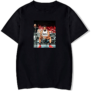 Basketball Entertainer Cash Nasty T-Shirts