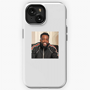 Sports Personality Cash Nasty iPhone Cases