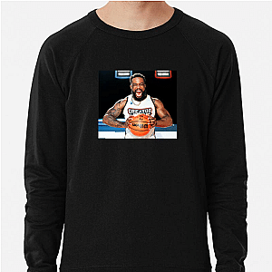 Basketball Streamer Cash Nasty Sweatshirts