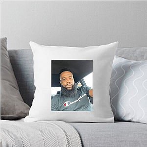 Gaming Creator Cash Nasty Pillows Cover