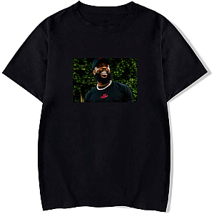 Sports Influencer Cash Nasty T-Shirts