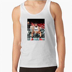 Basketball Entertainer Cash Nasty Tank Tops