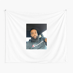 Gaming Creator Cash Nasty Tapestries
