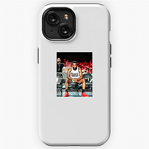 Basketball Entertainer Cash Nasty iPhone Cases