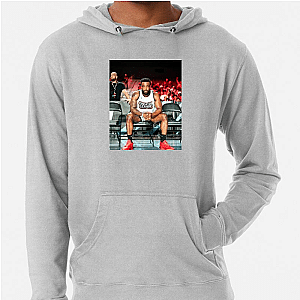 Basketball Entertainer Cash Nasty Hoodies