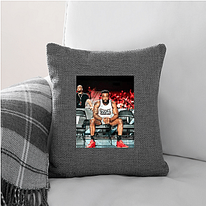 Basketball Entertainer Cash Nasty Pillows Cover