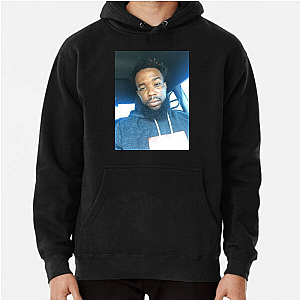 Streetball Player Cash Nasty Hoodies