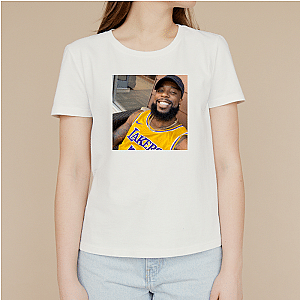Basketball YouTuber Cash Nasty T-Shirts