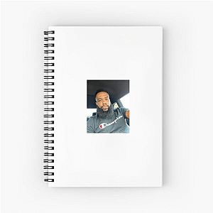 Gaming Creator Cash Nasty Notebook