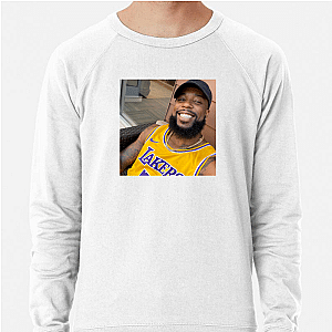Basketball YouTuber Cash Nasty Sweatshirts
