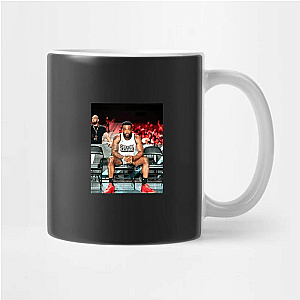 Basketball Entertainer Cash Nasty Mugs