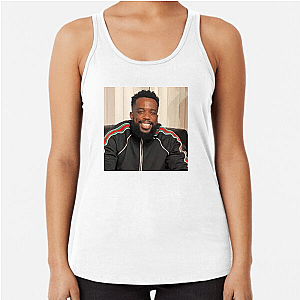 Sports Personality Cash Nasty Tank Tops