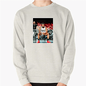 Basketball Entertainer Cash Nasty Sweatshirts
