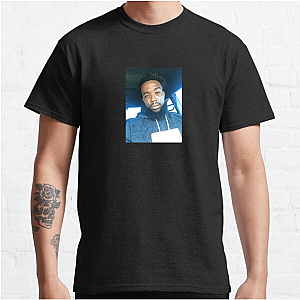 Streetball Player Cash Nasty T-Shirts