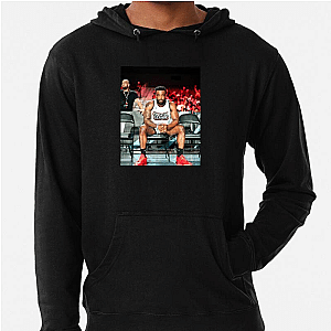 Basketball Entertainer Cash Nasty Hoodies