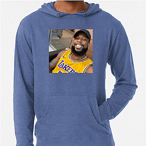 Basketball YouTuber Cash Nasty Hoodies