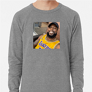 Basketball YouTuber Cash Nasty Sweatshirts