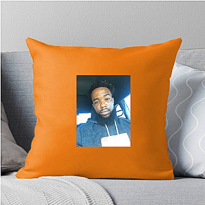 Streetball Player Cash Nasty Pillows Cover