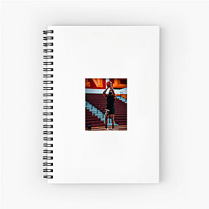 Content Creator Cash Nasty Notebook