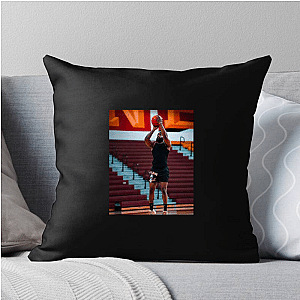 Content Creator Cash Nasty Pillows Cover