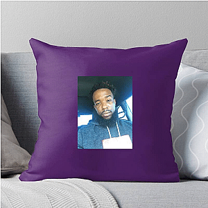 Streetball Player Cash Nasty Pillows Cover