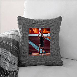 Content Creator Cash Nasty Pillows Cover