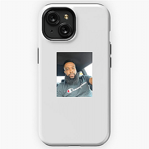 Gaming Creator Cash Nasty iPhone Cases