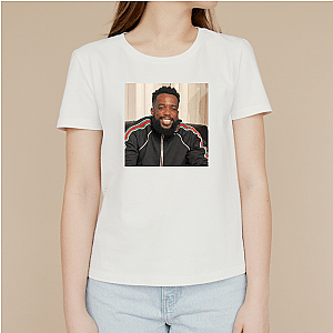 Sports Personality Cash Nasty T-Shirts