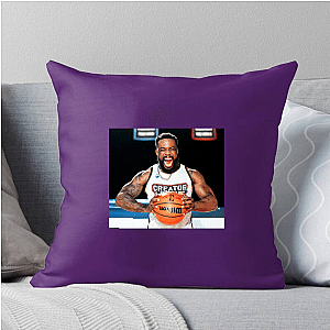 Basketball Streamer Cash Nasty Pillows Cover