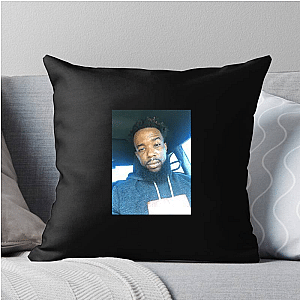 Streetball Player Cash Nasty Pillows Cover