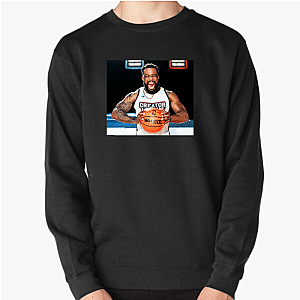 Basketball Streamer Cash Nasty Sweatshirts