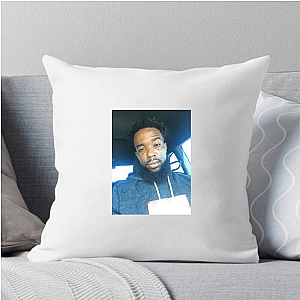 Streetball Player Cash Nasty Pillows Cover