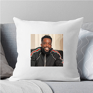 Sports Personality Cash Nasty Pillows Cover