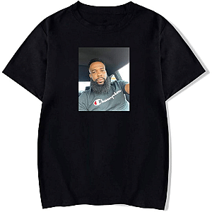 Gaming Creator Cash Nasty T-Shirts