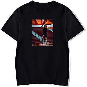 Content Creator Cash Nasty T-Shirts
