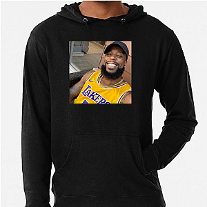 Basketball YouTuber Cash Nasty Hoodies