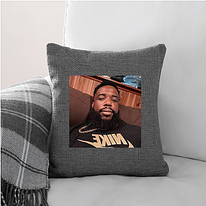 Online Entertainer Cash Nasty Pillows Cover
