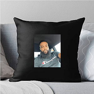 Gaming Creator Cash Nasty Pillows Cover