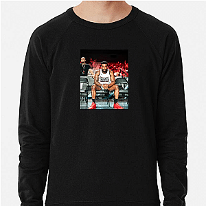 Basketball Entertainer Cash Nasty Sweatshirts